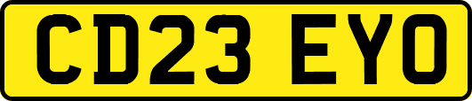 CD23EYO