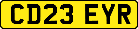 CD23EYR