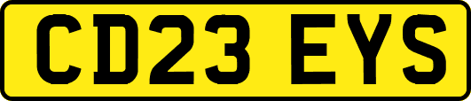 CD23EYS
