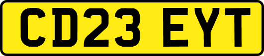 CD23EYT