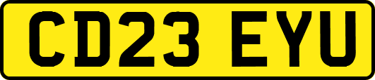 CD23EYU