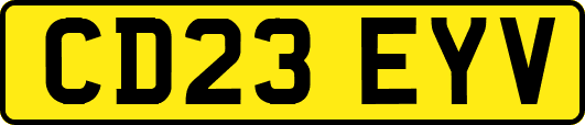 CD23EYV