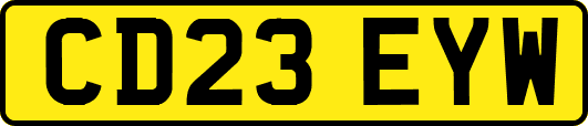 CD23EYW
