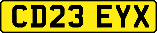 CD23EYX