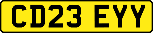 CD23EYY