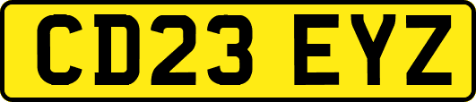 CD23EYZ