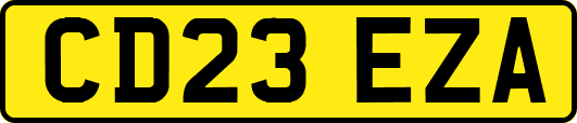 CD23EZA