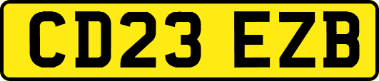 CD23EZB