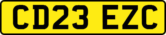 CD23EZC
