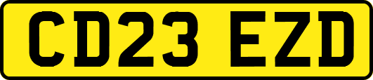 CD23EZD