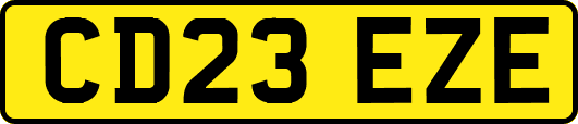 CD23EZE