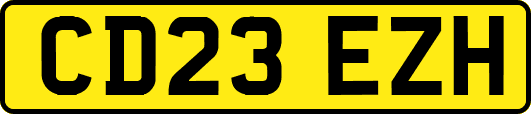 CD23EZH