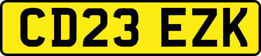 CD23EZK