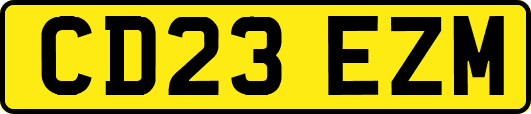 CD23EZM