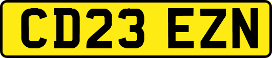 CD23EZN