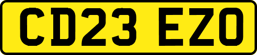 CD23EZO
