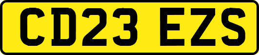 CD23EZS