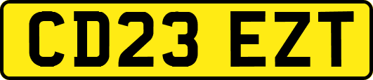 CD23EZT