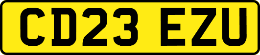 CD23EZU