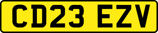 CD23EZV