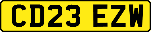 CD23EZW