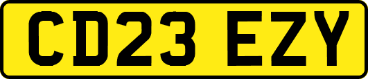 CD23EZY