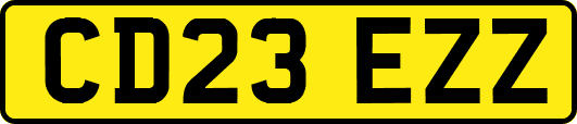 CD23EZZ