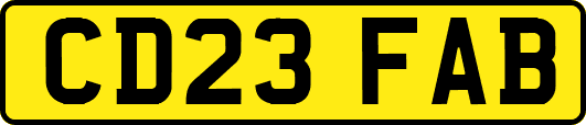 CD23FAB