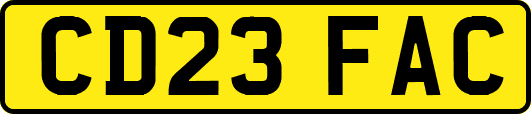 CD23FAC