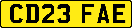 CD23FAE