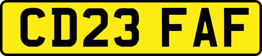 CD23FAF