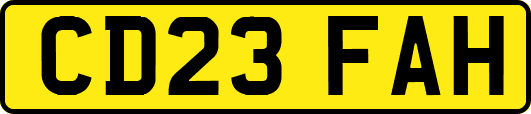 CD23FAH