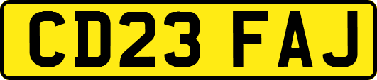 CD23FAJ