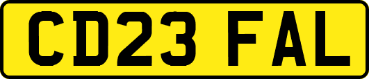 CD23FAL