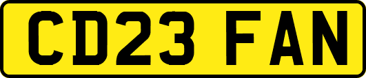 CD23FAN