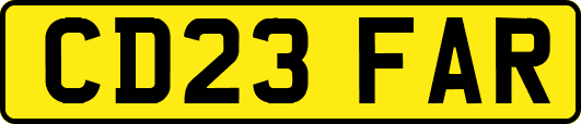 CD23FAR