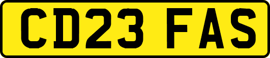 CD23FAS