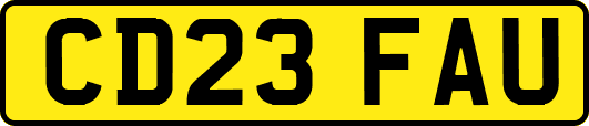 CD23FAU