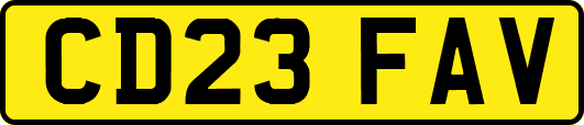 CD23FAV
