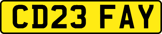 CD23FAY