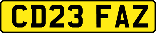 CD23FAZ
