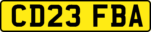 CD23FBA