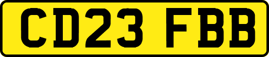 CD23FBB