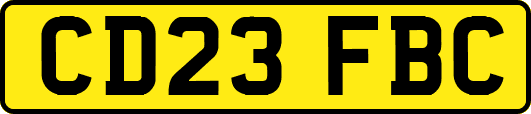 CD23FBC