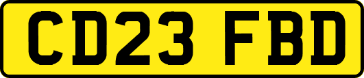 CD23FBD