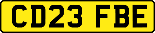 CD23FBE