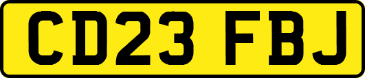 CD23FBJ