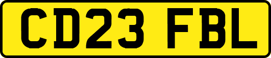 CD23FBL