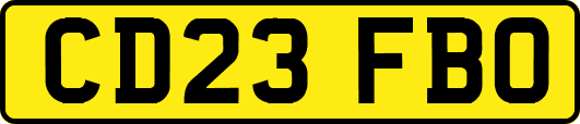 CD23FBO