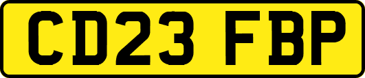 CD23FBP